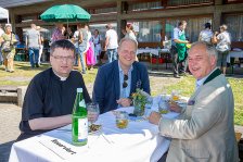 17.09.2023 Kirchweihfest